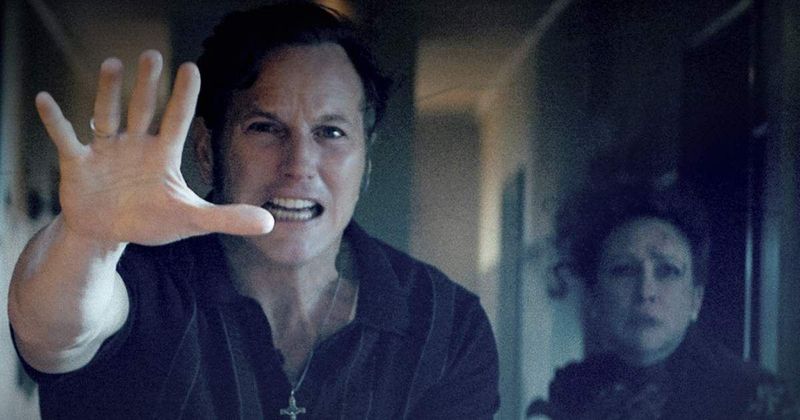 Good news, horror fans! ‘The Conjuring: Last Rites’ is coming to HBO Max right in time for Thanksgiving