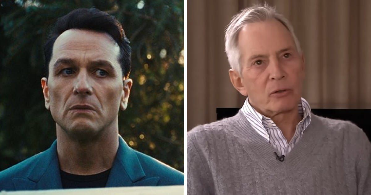 Is Nile Jarvis based on Robert Durst? Here are all the similarities ‘The Beast in Me’ shares with ‘The Jinx’