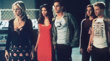 ‘Buffy the Vampire Slayer’ creator debunks a popular fan theory about new show: ‘It is not a…’