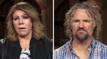  ‘Sister Wives’ star slams Kody for trying to ‘silence’ her over Coyote Pass drama: ‘I wasn’t willing to…’