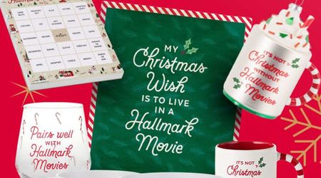 Top 5 Hallmark 'Countdown to Christmas' movies and shows to watch this festive season