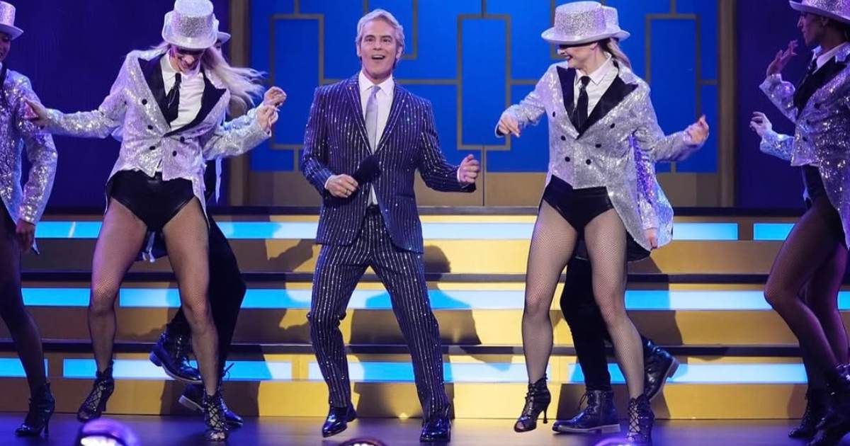 Andy Cohen teases 'RHONJ' updates are next as he confirms 'RHONY' Season 16 cast at BravoCon