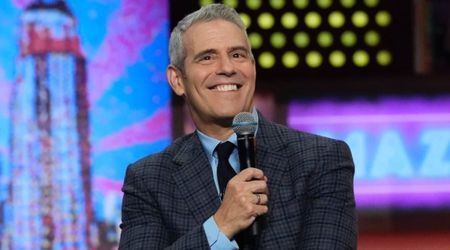 Andy Cohen confirms 'Real Housewives of Rhode Island' cast, featuring a first-ever 'Bachelor' alum