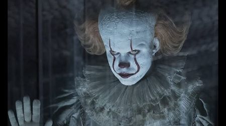 'IT: Welcome to Derry' finally reveals where Pennywise came from — and the ultimate weapon he's most afraid of