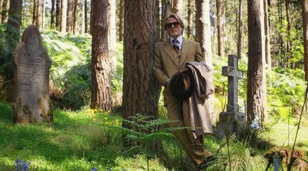 Daniel Craig gears up  for his toughest case yet in 'Wake Up Dead Man: A Knives Out Mystery' trailer