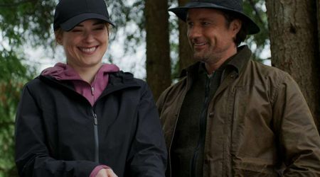 Long-running hit Netflix drama 'Virgin River' Season 7 gets major release update