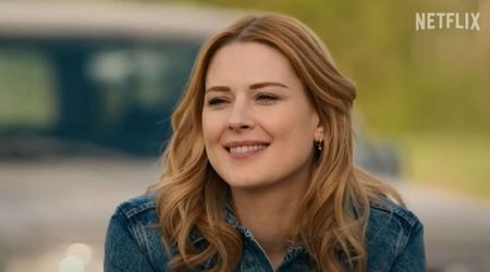 ‘Virgin River’ fans huddle up — Netflix’s long-running drama just got a major Season 7 release update