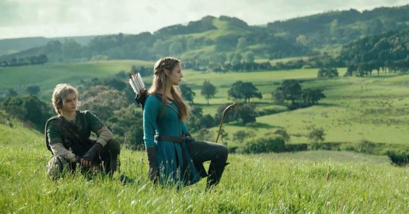 Who stars in ‘Legend of Zelda’? Iconic characters make royal debut in live-action movie first look