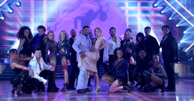 ‘DWTS’ fans fume after ‘the best dancer’ gets eliminated in ‘terrible’ semifinals twist: ‘So rigged...’ 