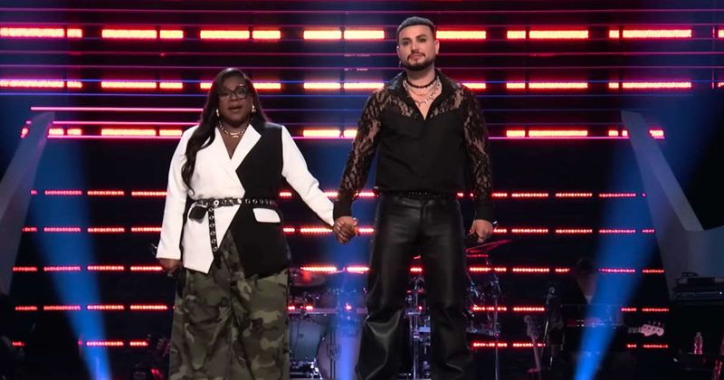 Who got eliminated from 'The Voice' Season 28? Knockouts round breaks more hearts with unexpected exits