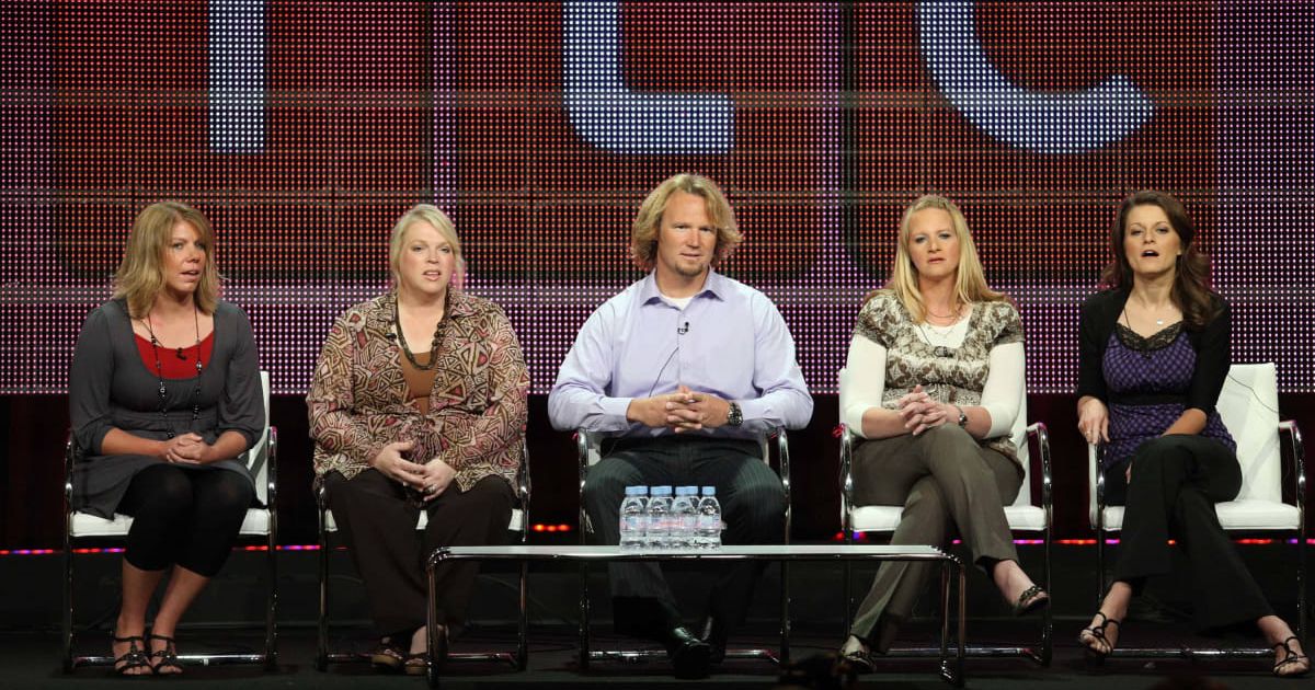 'Sister Wives' may conclude with season 21 after a reveal that many think signals the show’s end