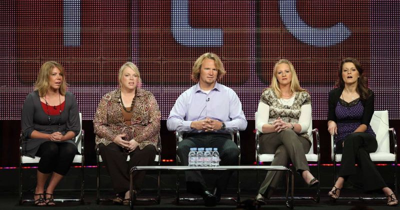 'Sister Wives' may conclude with season 21 after a reveal that many think signals the show’s end