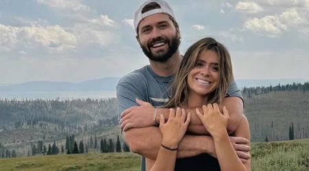 Who did Dakota really cheat on Taylor with? ‘Secret Lives of Mormon Wives’ Season 3 exposes wild scandal