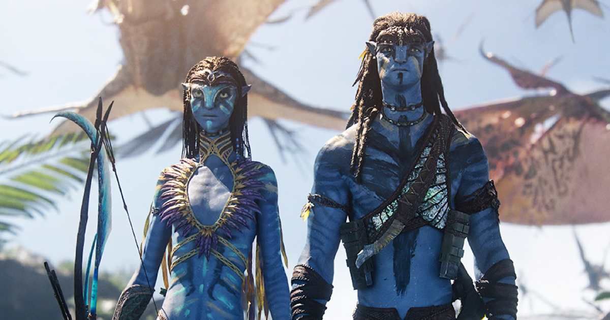 Will Jake Sully die in 'Avatar: Fire & Ash'? Director James Cameron sparks speculations