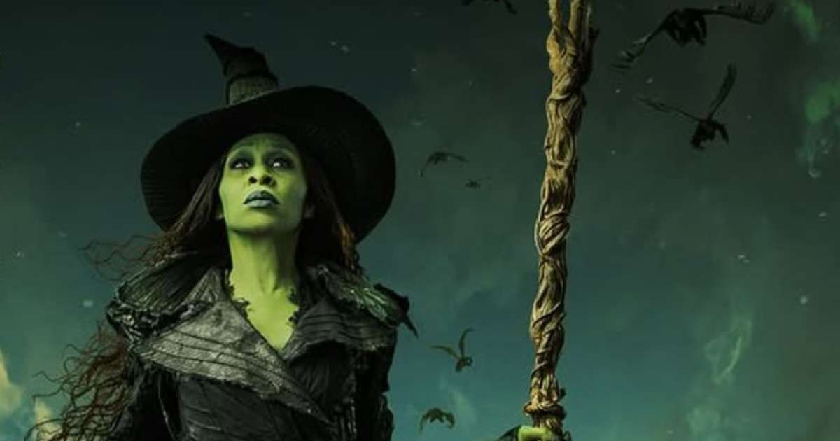 'Wicked: For Good' ends the suspense, reveals who'll play Dorothy in the upcoming film