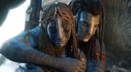 'Avatar: Fire and Ash' trailer pits Varang vs Sullys in an epic battle