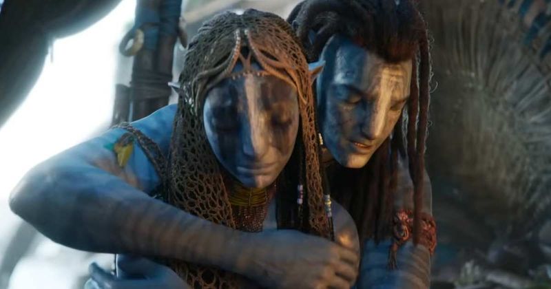 'Avatar: Fire and Ash' trailer pits Varang vs Sullys in an epic battle