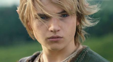 Which game is 'The Legend of Zelda' movie based on? First-look drops major hint