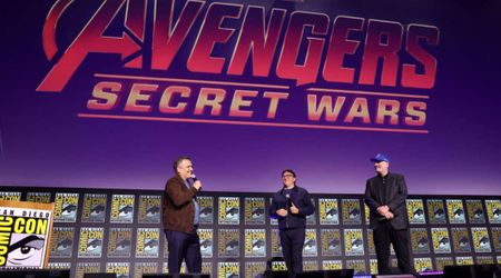 'Stranger Things' star confirmed for 'Avengers: Secret Wars' after landing role in 'Brand New Day'