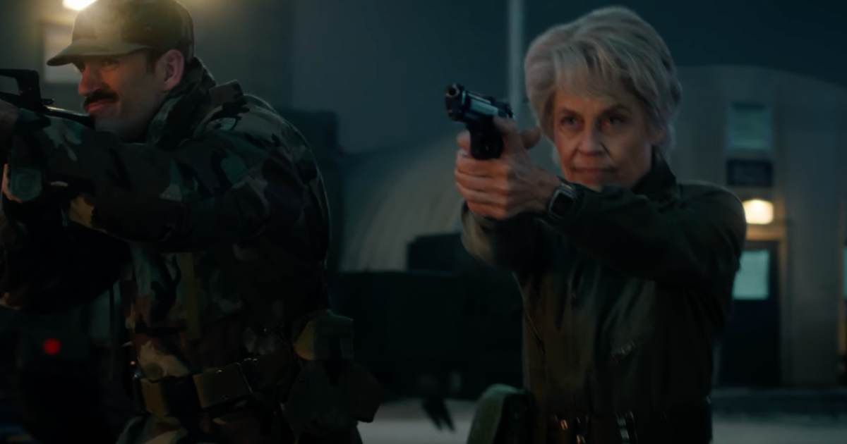 Who is Dr Kay in ‘Stranger Things’ Season 5? What we know so far about Linda Hamilton's character