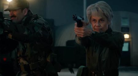 Who is Dr Kay in ‘Stranger Things’ Season 5? What we know so far about Linda Hamilton's character