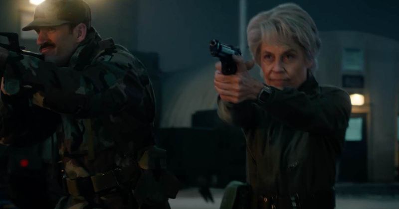 Who is Dr Kay in ‘Stranger Things’ Season 5? What we know so far about Linda Hamilton's character