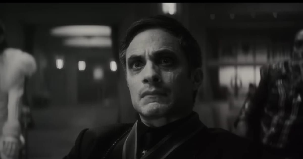 Is 'Werewolf by Night 2' happening? Director breaks silence on Marvel's sequel plans