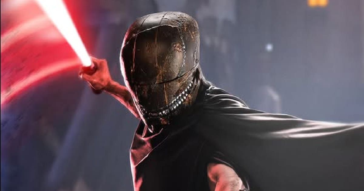 'Star Wars' makes an unexpected 'Acolyte' move, and the surprise ties directly to The Stranger