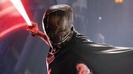 'Star Wars' makes an unexpected 'Acolyte' move, and the surprise ties directly to The Stranger