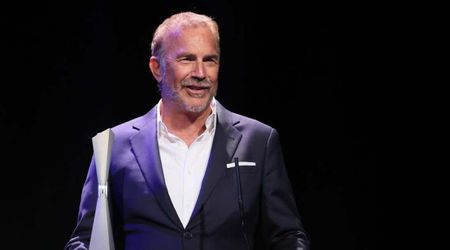 Academy Award winner Kevin Costner in talks to play a former U.S. president in new United Nations TV series