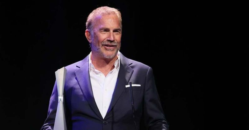 Academy Award winner Kevin Costner in talks to play a former U.S. president in new United Nations TV series