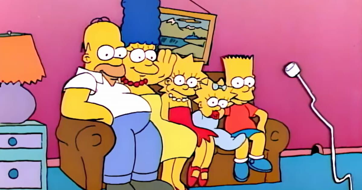 ‘The Simpsons’ fans confused with long-running character's death after 34 years: ‘Second time she's died’