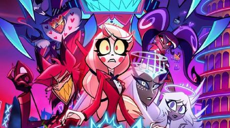 Will Alastor and Charlie get together in ‘Hazbin Hotel’ Season 3? Voice actor drops interesting clues