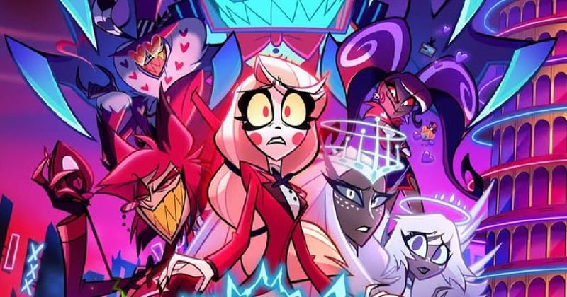 Will Alastor and Charlie get together in ‘Hazbin Hotel’ Season 3? Voice actor drops interesting clues