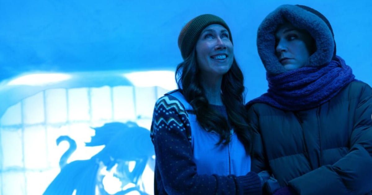 Can you actually stay at the ice hotel from ‘Pluribus’? Well, you can — but there’s a surprising catch