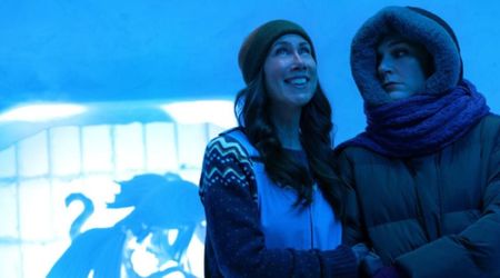 Can you actually stay at the ice hotel from ‘Pluribus’? Well, you can — but there’s a surprising catch
