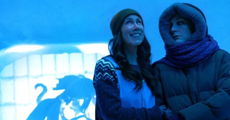 Can you actually stay at the ice hotel from ‘Pluribus’? Well, you can — but there’s a surprising catch