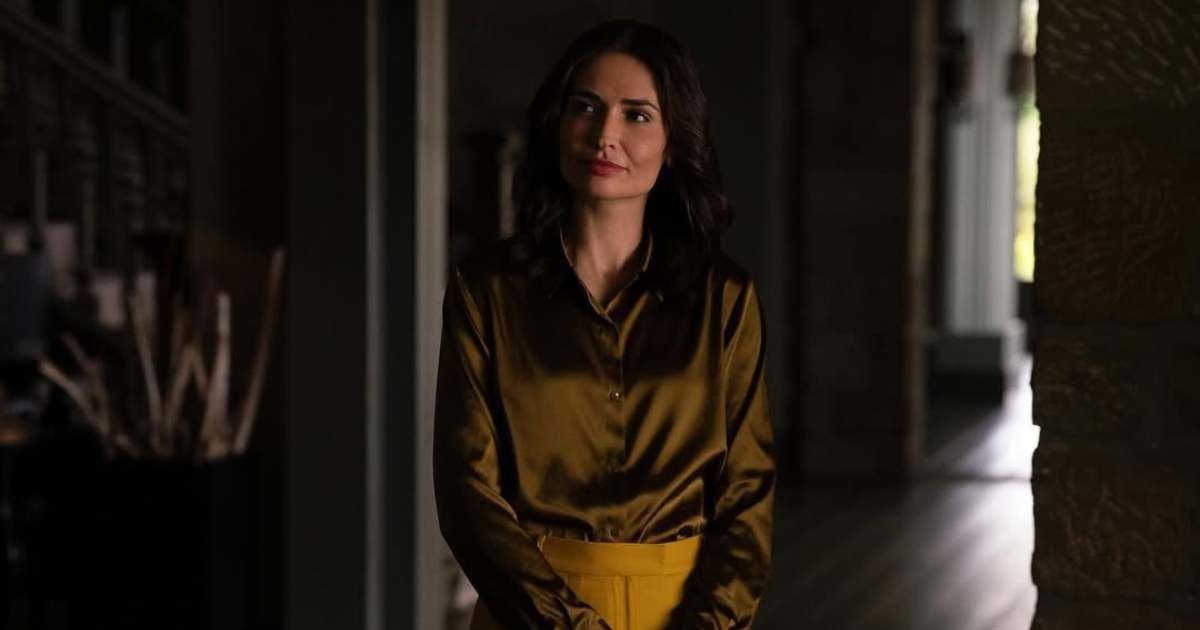 Vince Gilligan’s hive mind in ‘Pluribus’ has a chilling ‘Foundation’ parallel you might have missed