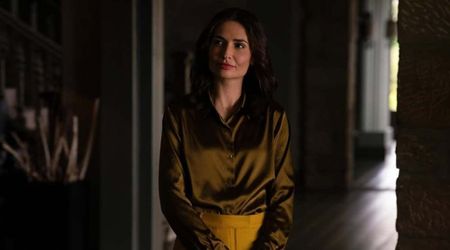 New 'Pluribus' episodes invite comparisons to Apple TV+'s 'Foundation' — all the key details