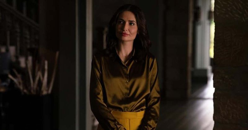 Vince Gilligan’s hive mind in ‘Pluribus’ has a chilling ‘Foundation’ parallel you might have missed