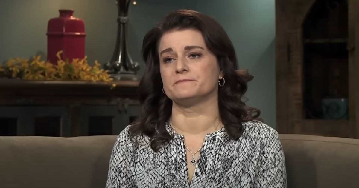 Is Robyn Brown OK? ‘Sister Wives’ star ‘slurring her speech’ has fans saying the same thing: ‘She has…’