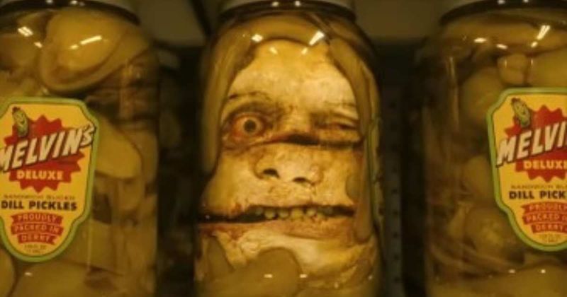 Is Pennywise a Wendigo? 'IT: Welcome To Derry' might have just confirmed a major Stephen King theory