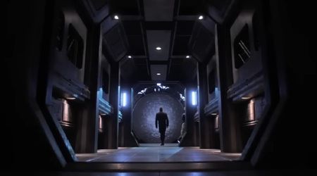 Prime Video confirms a new 'Stargate' series is underway — here's everything we know so far