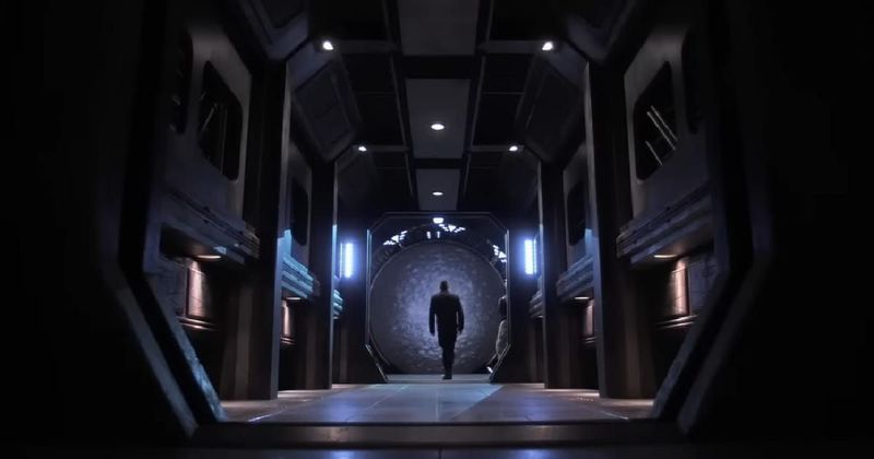 Prime Video confirms a new 'Stargate' series is underway — here's everything we know so far