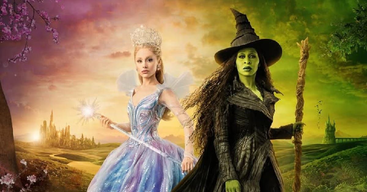 Is there a post-credits scene in 'Wicked: For Good'? Here's what we know about the franchise's future
