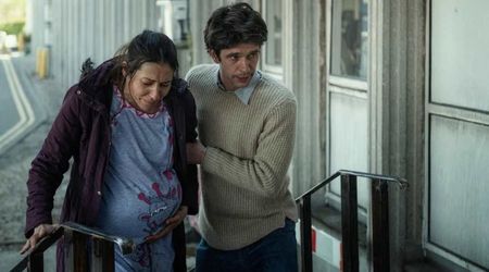 Is 'This is going to hurt' based on a true story? Why the witty medical mini-series is a must-see