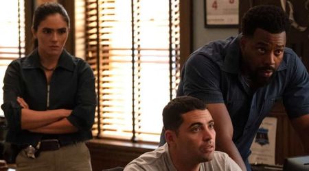 'Chicago Fire', 'Med' and 'P.D.' hit the brakes on new episodes — here’s when they return