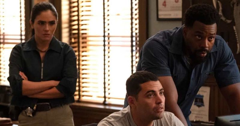 'Chicago Fire', 'Med' and 'P.D.' hit the brakes on new episodes — here’s when they return