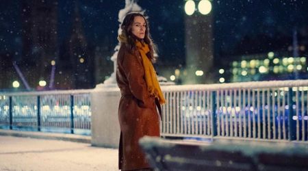 Keira Knightley's critically acclaimed 'Black Doves' Season 2 drops major casting update