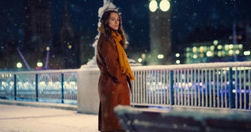 Keira Knightley's critically acclaimed 'Black Doves' Season 2 drops major casting update